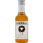 Skrewball Skrewball Whiskey / Peanut Butter Whiskey / 50mL