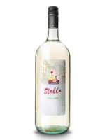 Stella Stella / Terre Siciliane Pinot Grigio 2021 / 1.5L