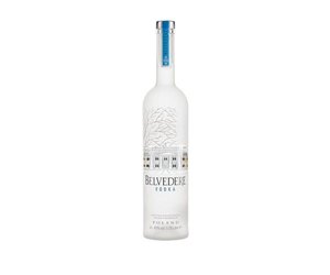 Belvedere Vodka — Maison Corbeaux