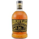 Aberfeldy Aberfeldy / 16 Year Single Malt Scotch / 750mL