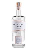 Salcombe Distilling Salcombe Distilling /  Start Point London Dry Gin / 750mL