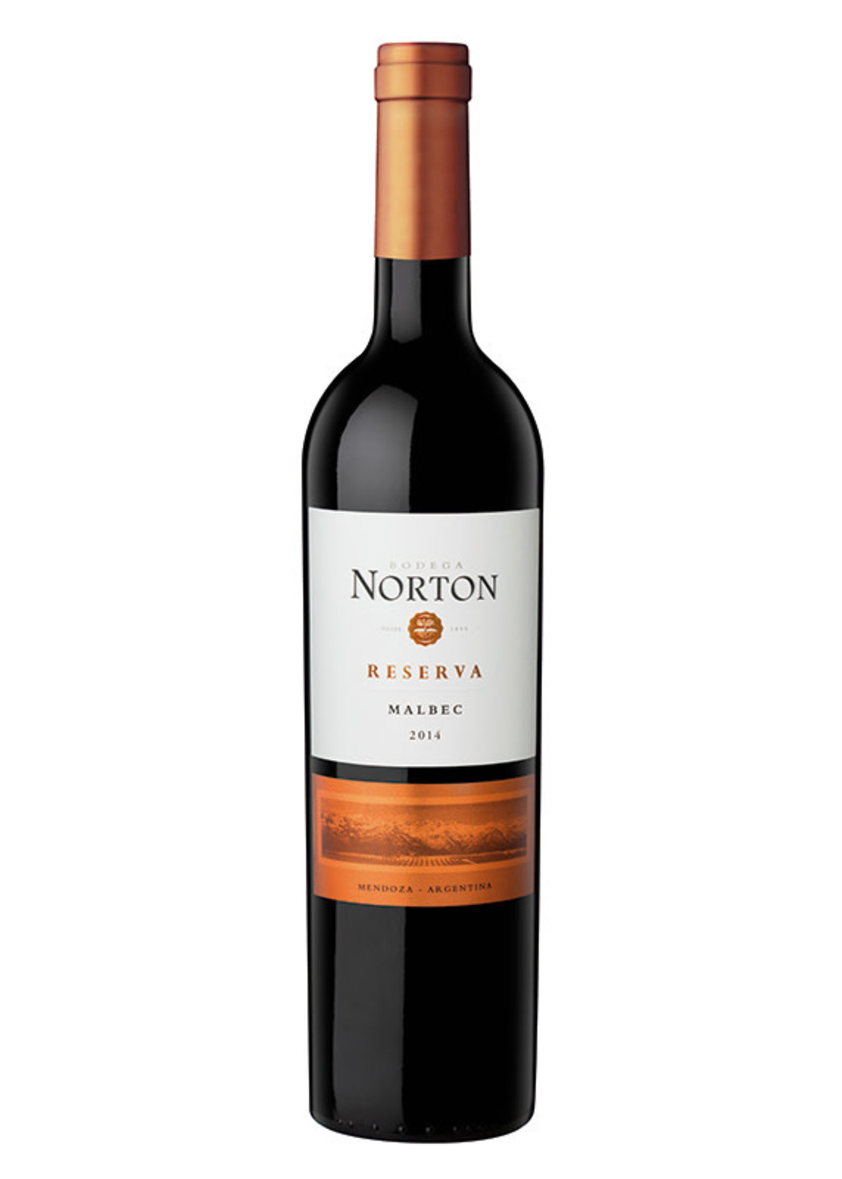 Bodega Norton Bodega Norton / Malbec Reserva / 750mL