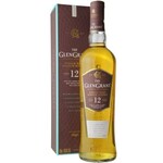 Glen Grant Glen Grant / 12 Years Old Speyside Single Malt Scotch Whisky / 750mL