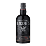 Teeling Teeling / Blackpitts Peated Single Malt Irish Whiskey / 750mL