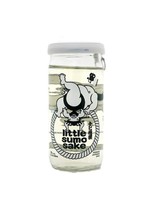 Oka Brewery Oka Brewery / Little Sumo Chibi Zumo Junmai Genshu Sake / 200mL