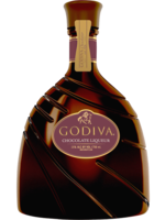 Godiva Godiva / Chocolate Liqueur / 375mL