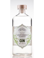 Herb Garden Gin Herb Garden Gin / Lemon Verbena & Juniper / 750