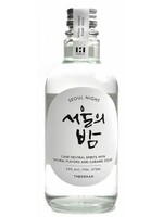 The Han The Han / Seoul Night Plum Soju / 375mL