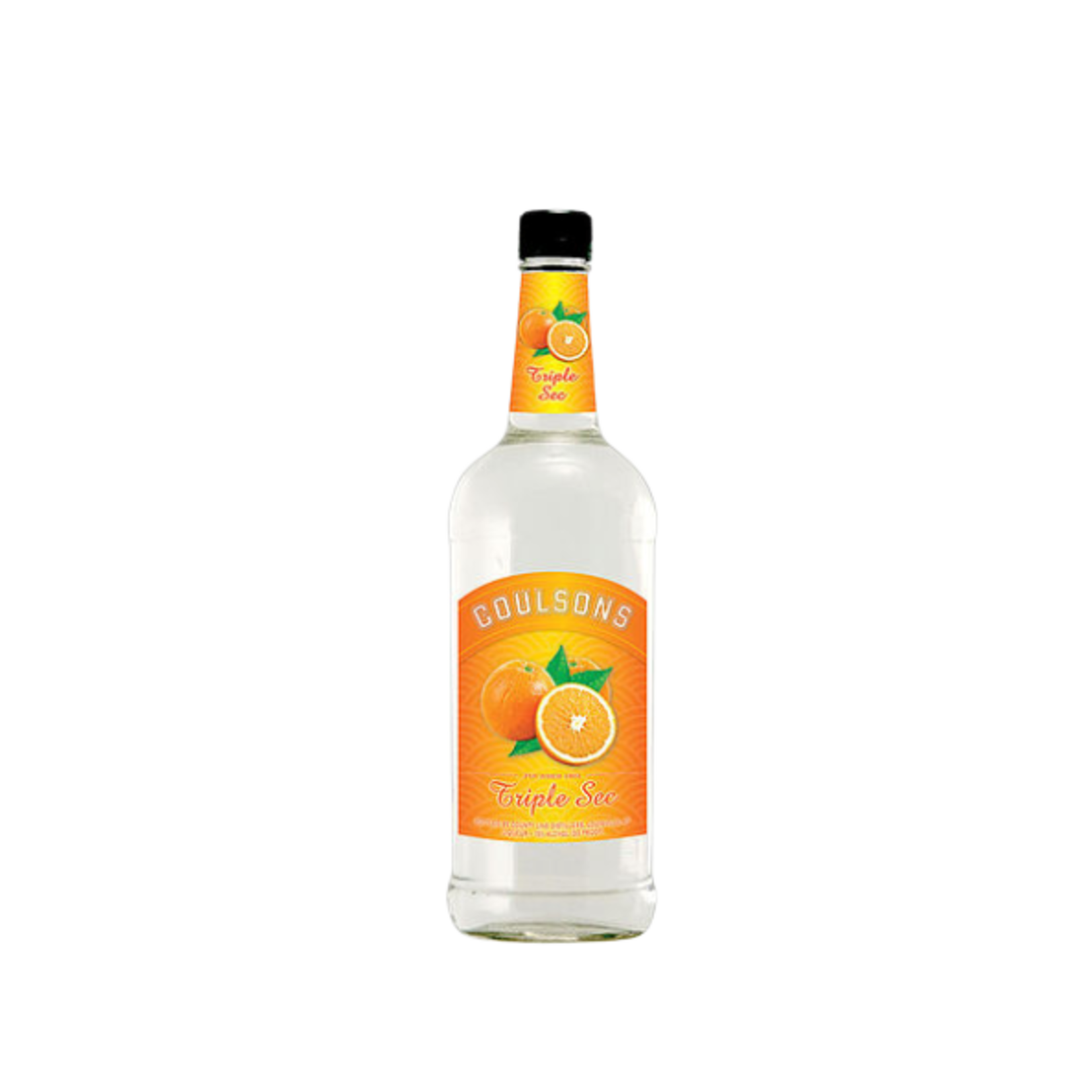 Coulson's Coulson's / Triple Sec / 1.0L