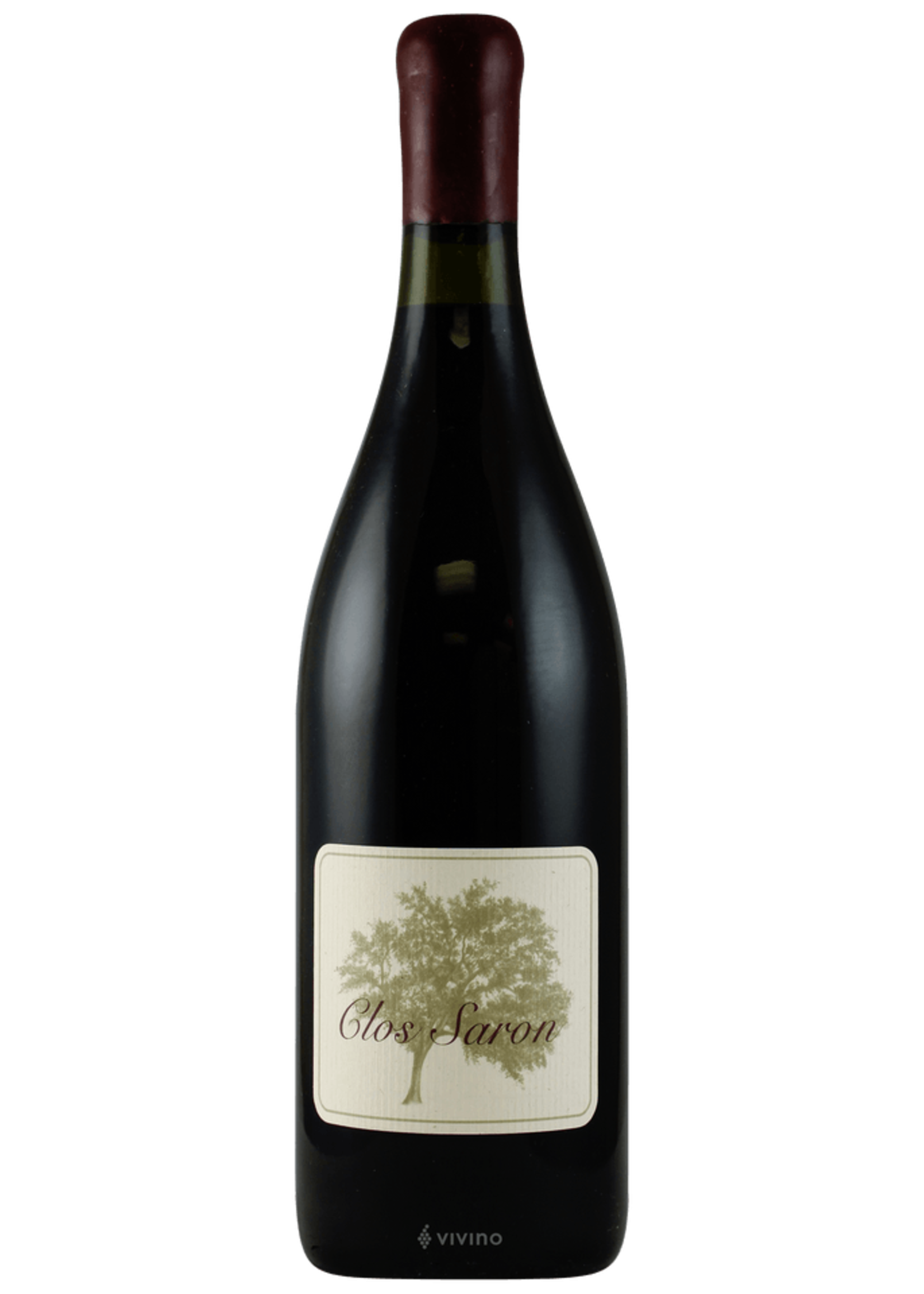 Clos Saron / North Yuba Pinot Noir Home Vineyard 2016 / 750mL