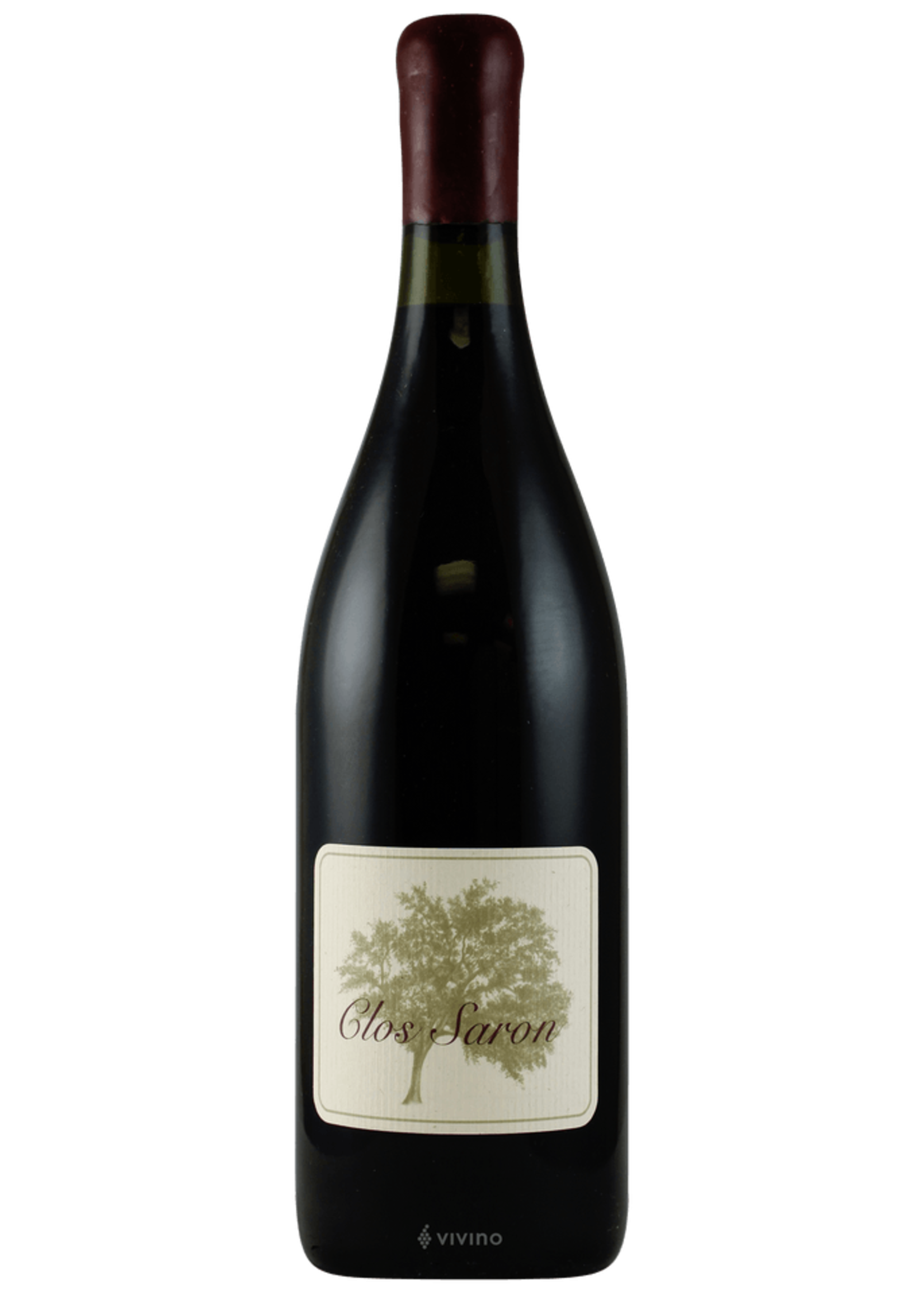 Clos Saron / North Yuba Pinot Noir Home Vineyard / 750mL