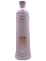 Komos Komos Tequila / Reposado Rosa / 750mL