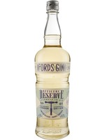 Fords Fords / Navy Strength Gin / 750mL