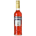 Campari / Bitter / 375mL