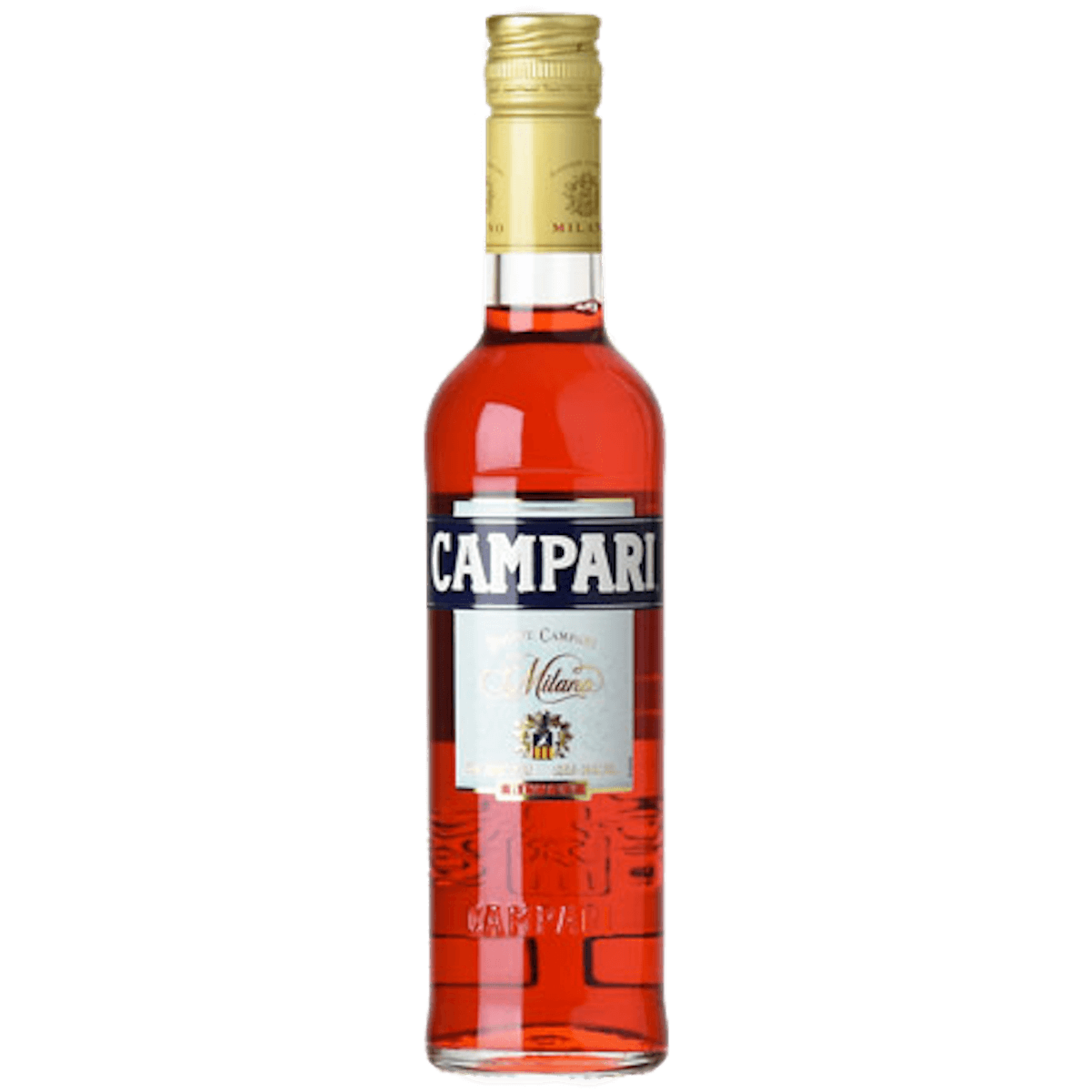 Campari / Bitter / 375mL