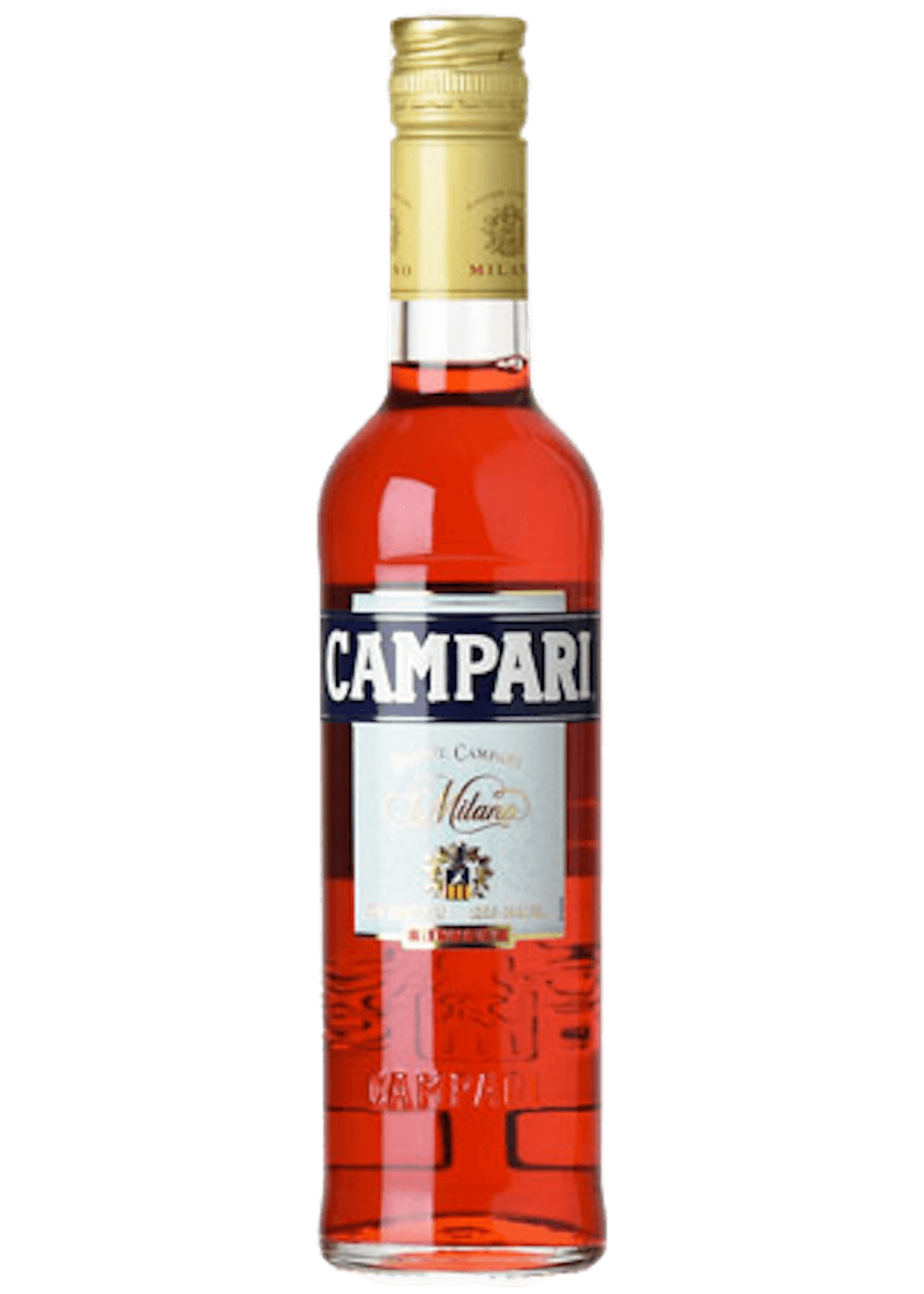 Campari / Bitter / 375mL