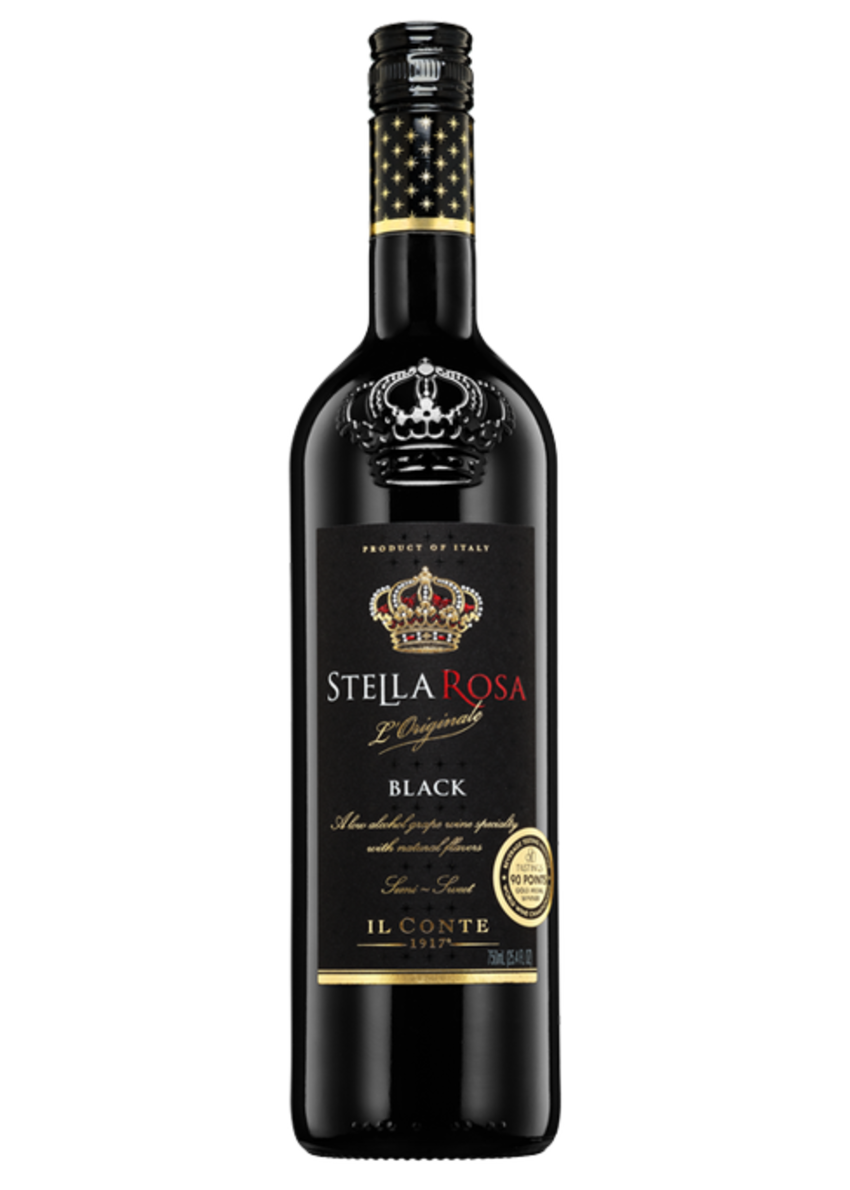 Stella Rosa / Black / 750mL