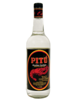 Pitu Pitu / Cachaca / 1.0L