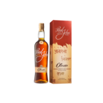 Paul John / Oloroso Non-Chill Filtered Select Cask Indian Single Malt Whisky 96 Proof / 750mL