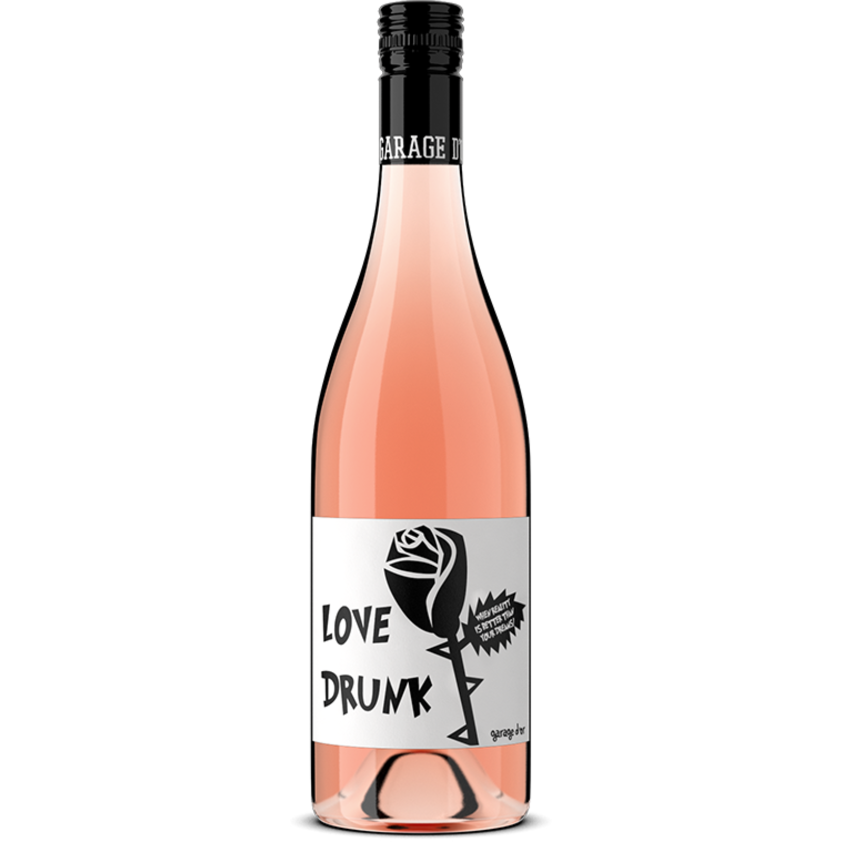 Maison Noir Wines / Love Drunk Rosé / 750mL