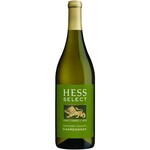Hess Family Wine Estates Hess Select / Chardonnay / 750mL