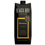 Black Box / Chardonnay / 500mL