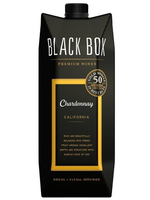 Black Box / Chardonnay / 500mL