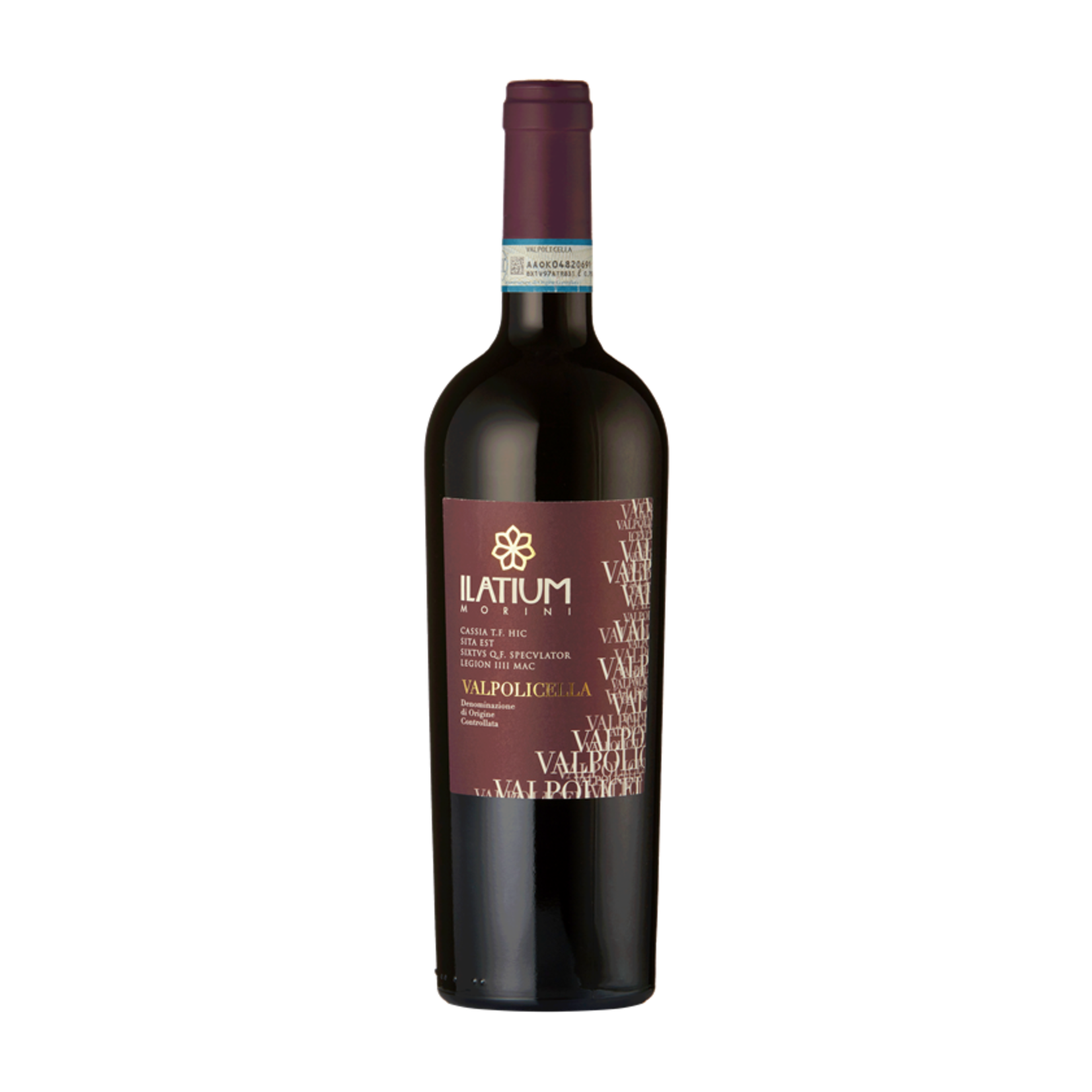 Latium ILatium / Valpolicella / 750mL