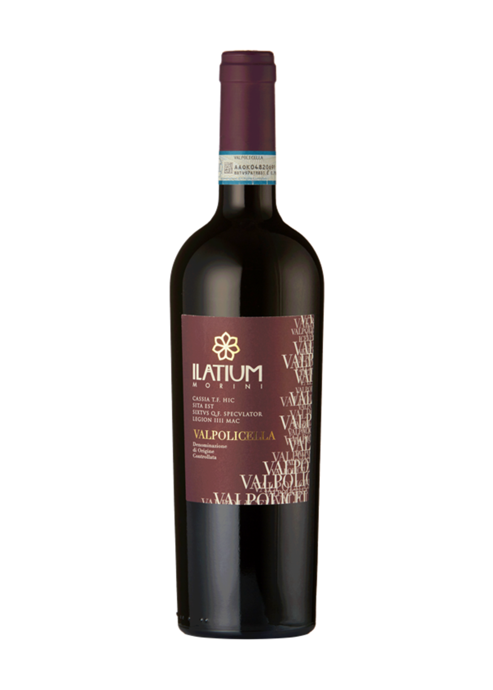 Latium ILatium / Valpolicella / 750mL