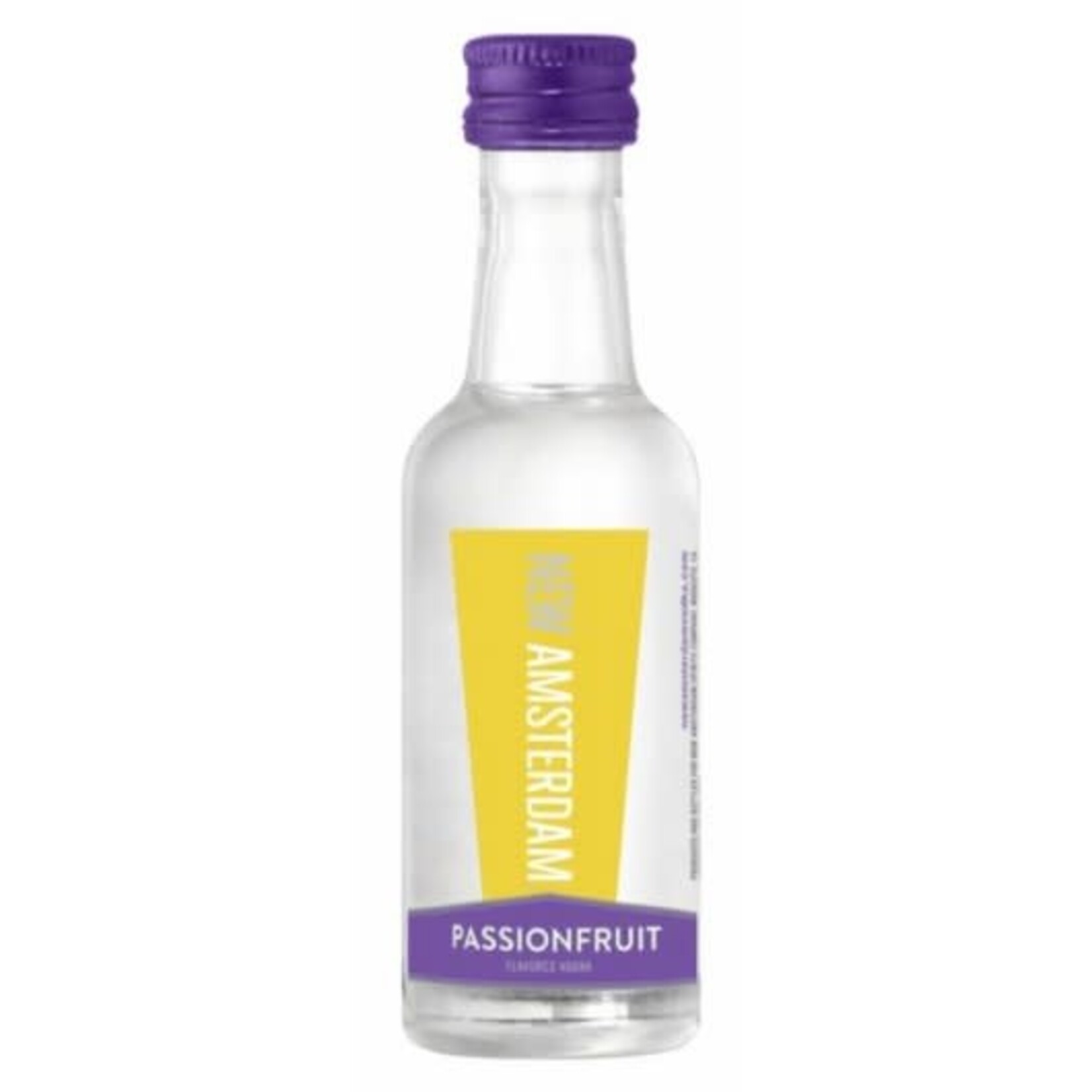 New Amsterdam New Amsterdam / Passionfruit / 50mL