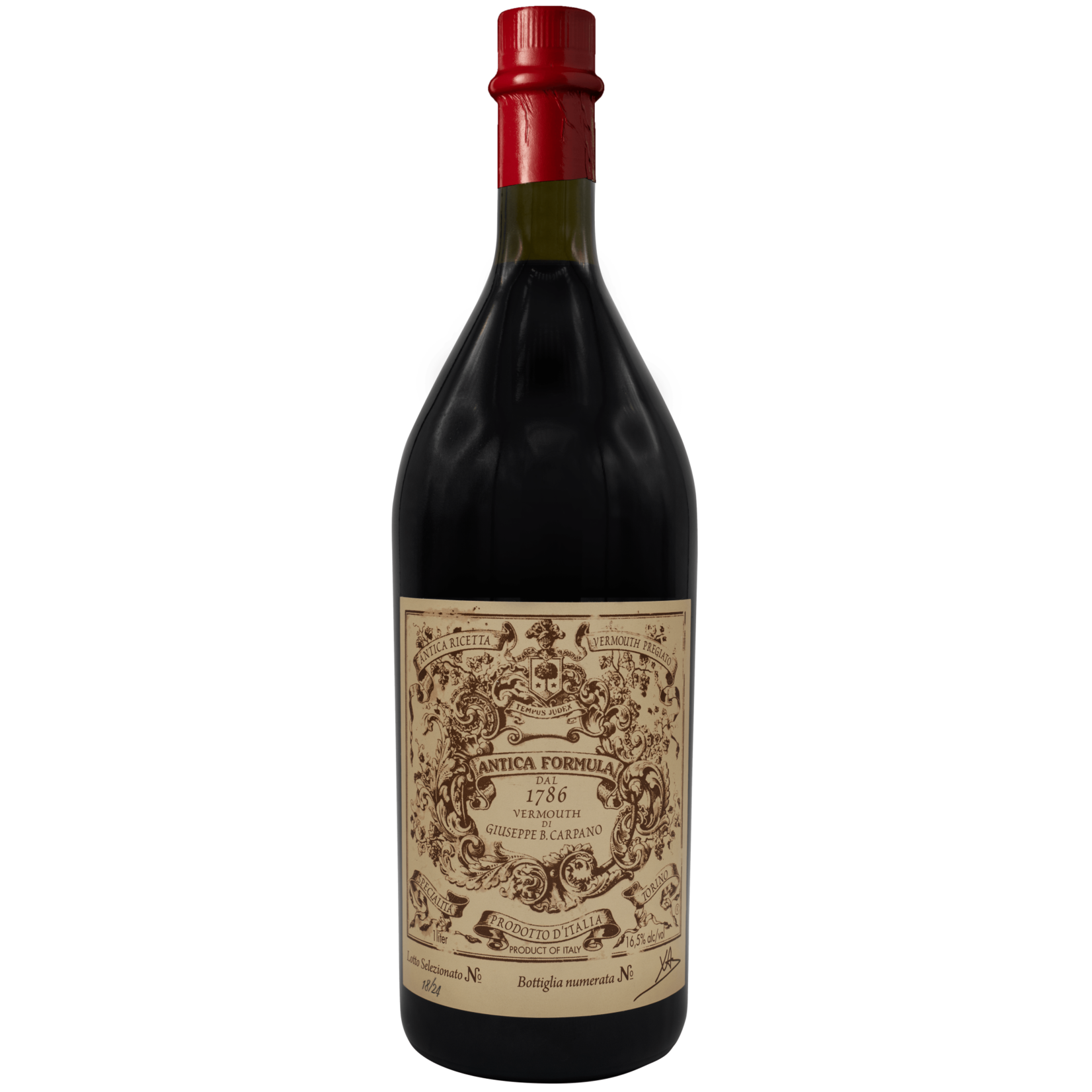 Carpano Vermouth Carpano Vermouth / Antica Formula