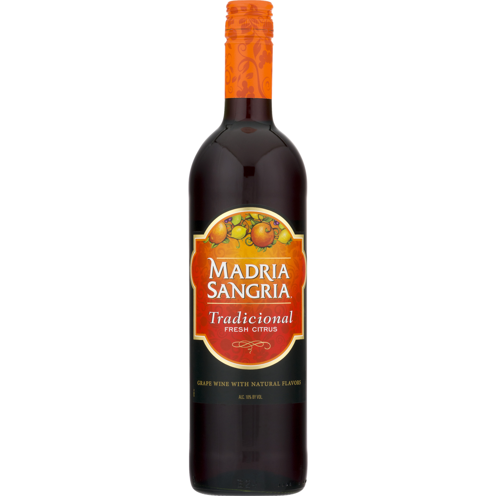 Madria Sangria Madria Sangria / Tradicional / 750mL