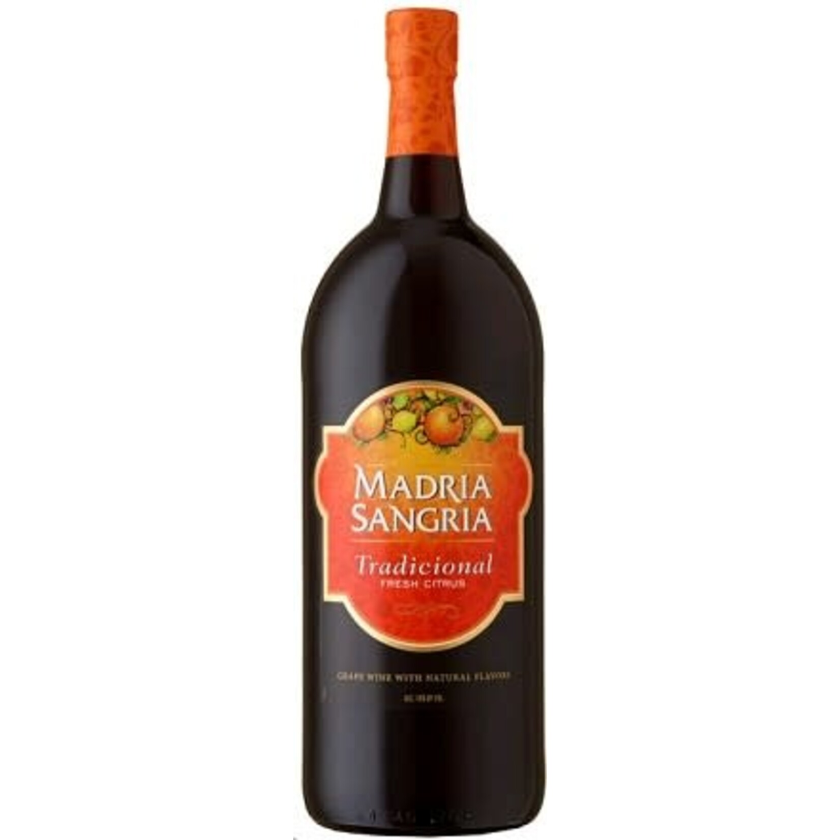 Madria Sangria Madria Sangria / Tradicional / 1.5L