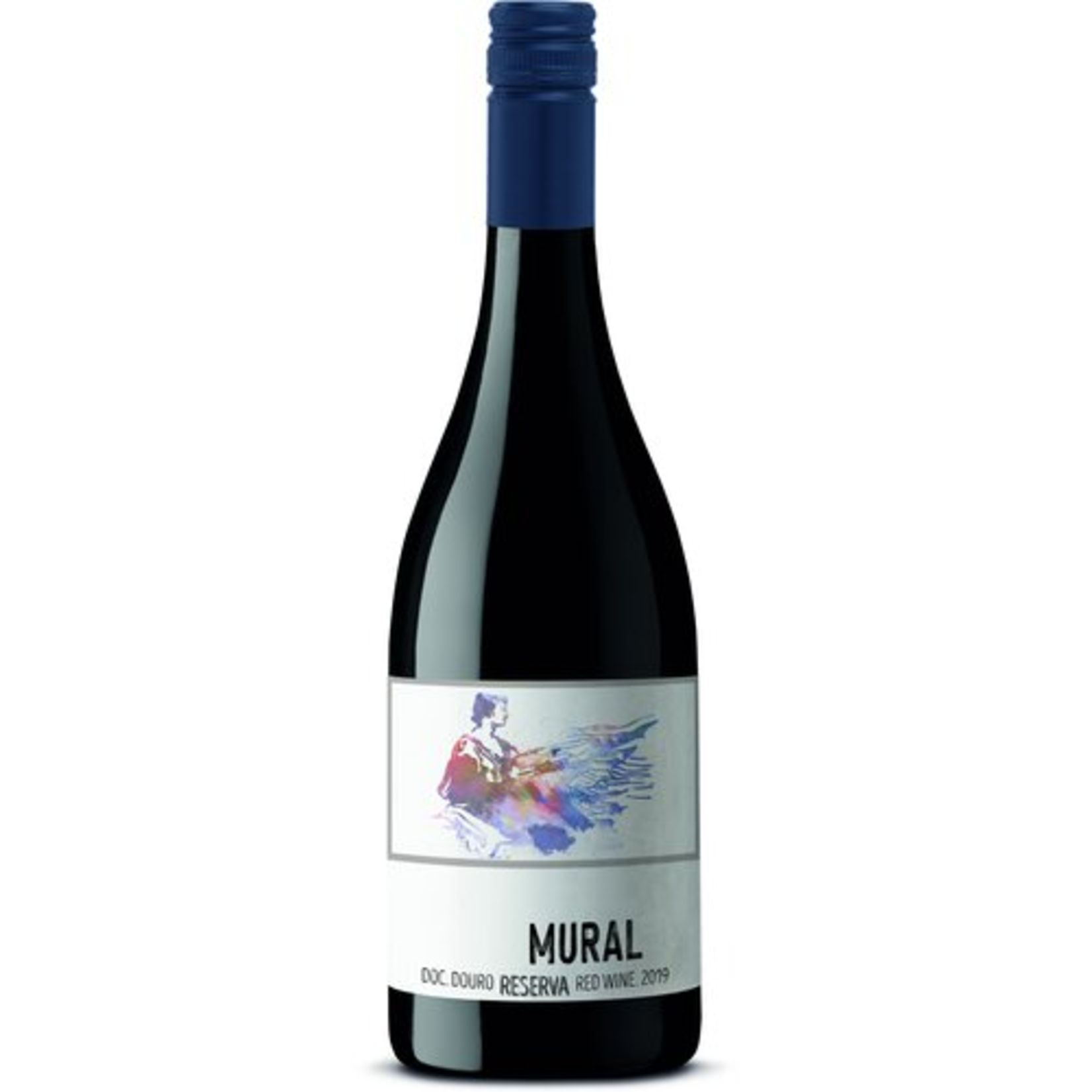 Quinta do Portal Quinta do Portal / Douro Mural Reserva Red 2019 / 750mL