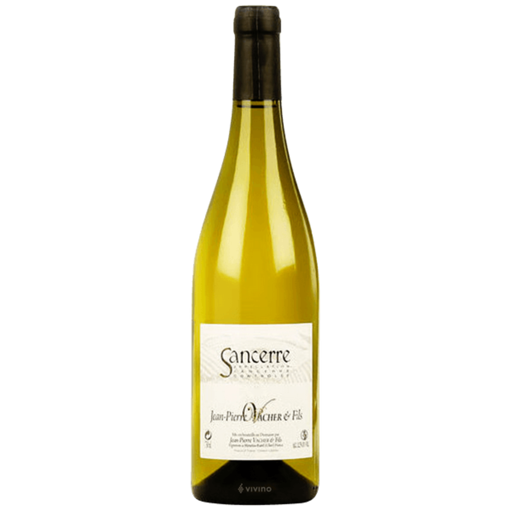 Jean-Pierre Vacher & Fils Domaine Vacher / Sancerre Blanc / 750mL