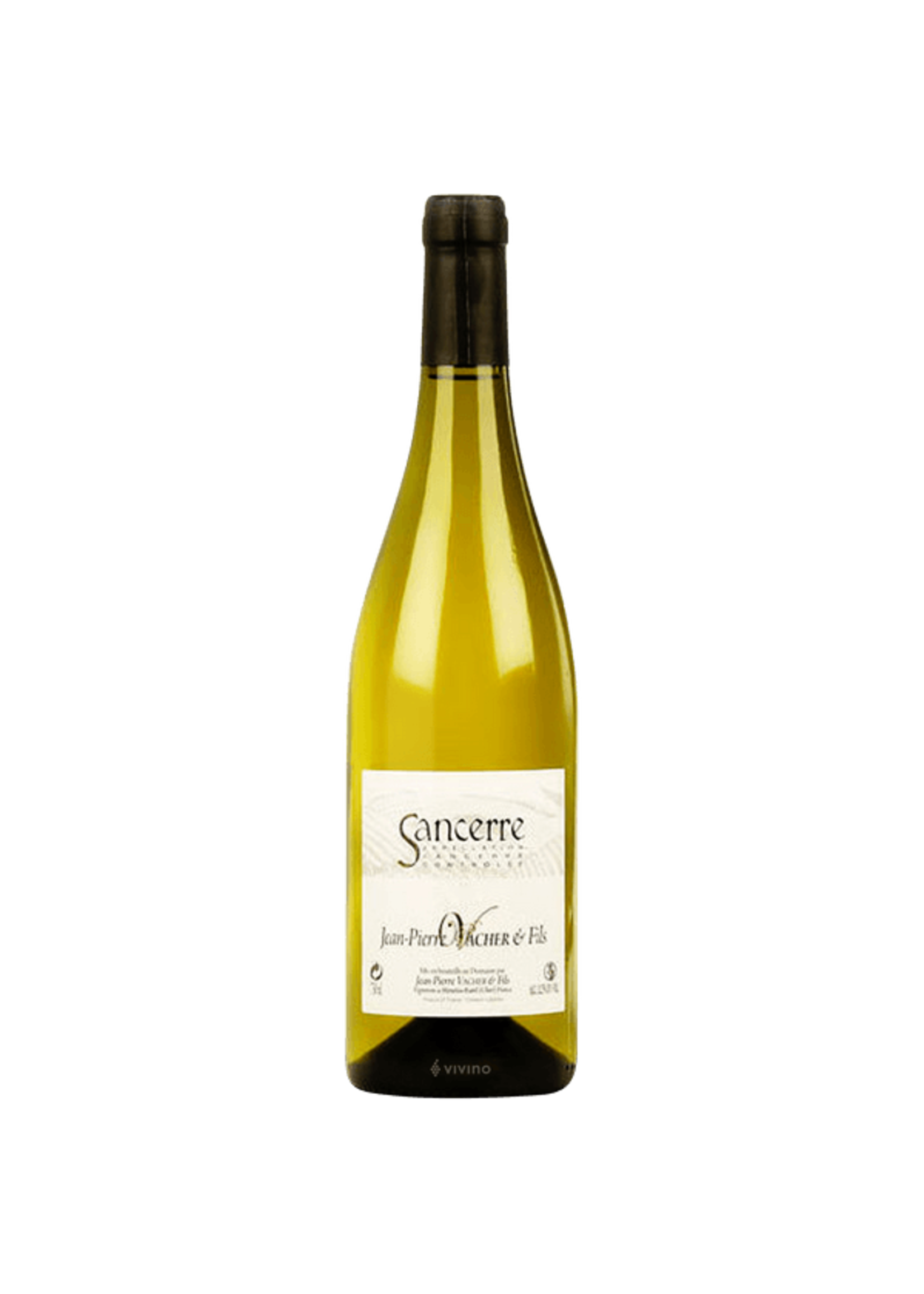 Jean-Pierre Vacher & Fils Domaine Vacher / Sancerre Blanc / 750mL