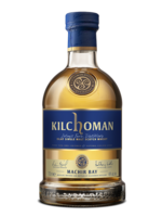 Kilchoman Kilchoman / Machir Bay Islay Single Malt Scotch Whisky / 750mL