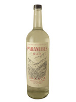 Paranubes / Oaxaca Aguardiente de Cana Rum / 1.0L