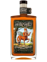 Orphan Barrel Whiskey Distilling Co. Orphan Barrel / Fable & Folly 14 Years Old Finest Quality Whiskey 90 Proof / 750mL