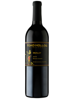 Toad Hollow Toad Hollow / Merlot Sonoma County 2019 / 750mL