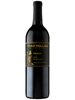 Toad Hollow Toad Hollow Vineyards / Merlot Russian River Valley / 750mL