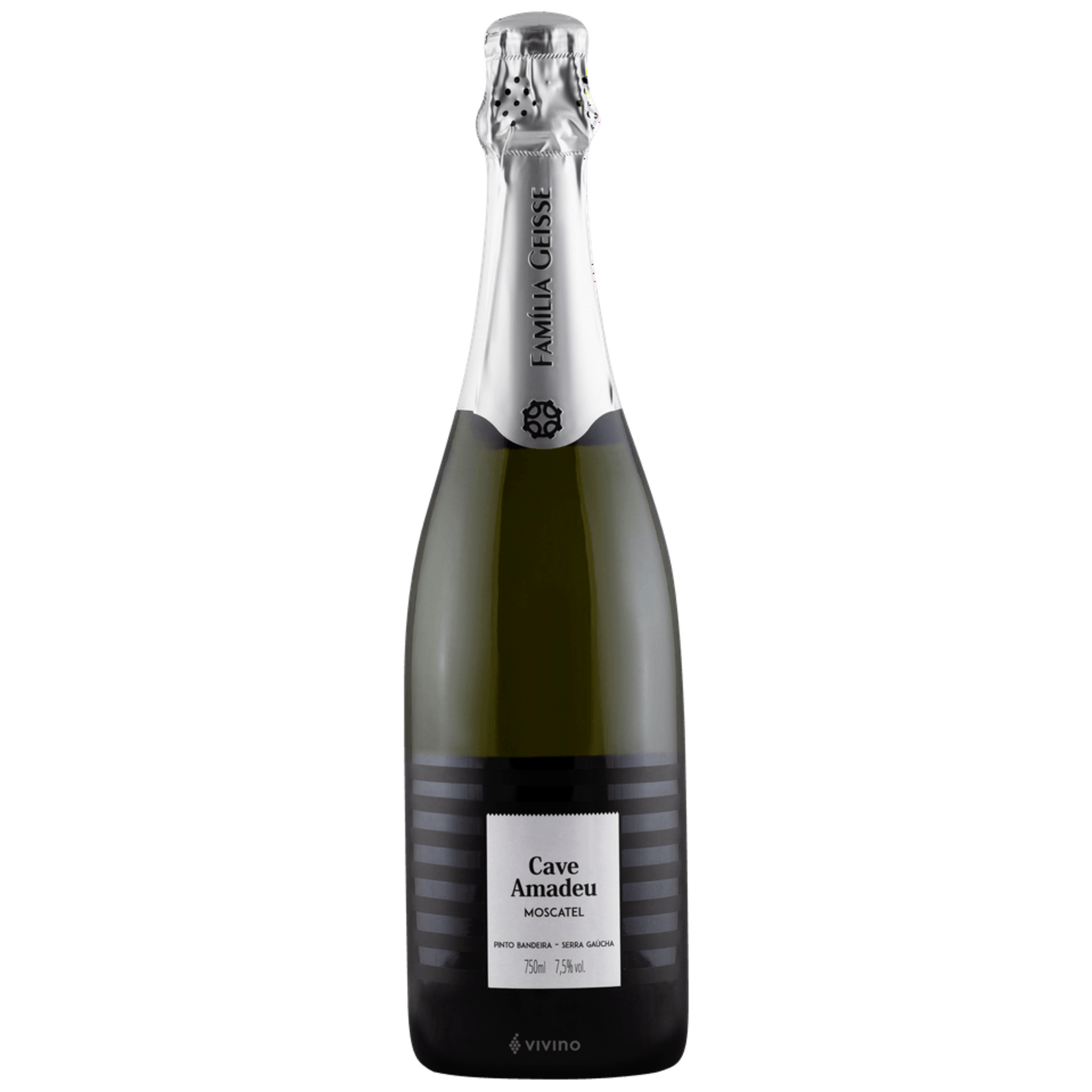 Cave Amadeu Cave Amadeu / Moscatel / 750mL