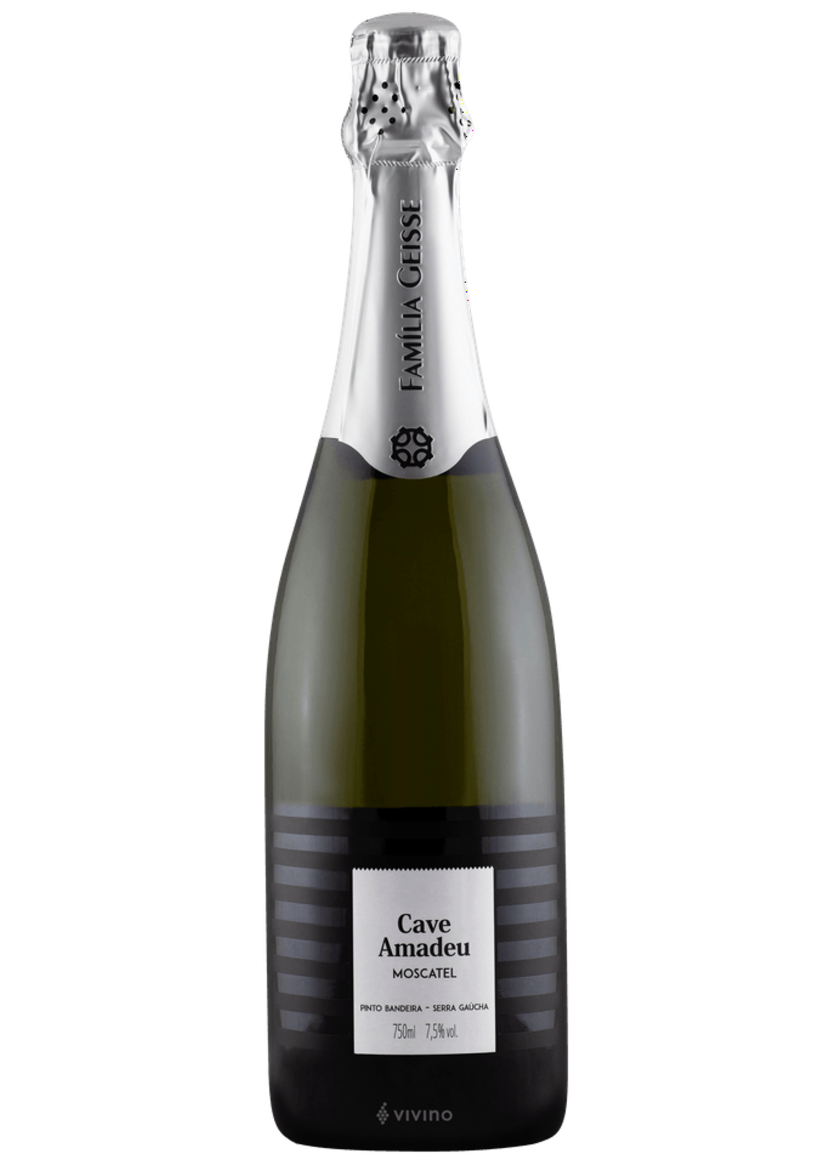 Cave Amadeu Cave Amadeu / Moscatel / 750mL