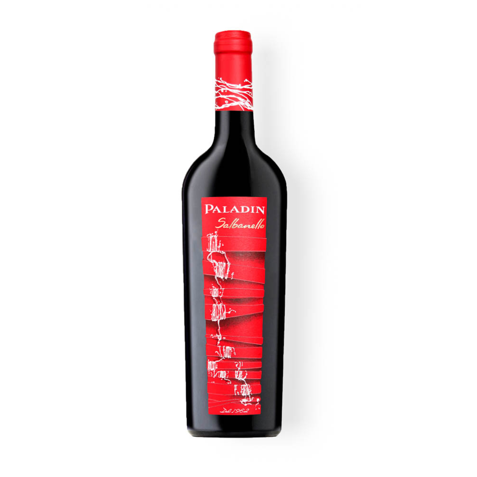 Paladin Wines Paladin Wines / Veneto Salbanello 2020 / 750mL