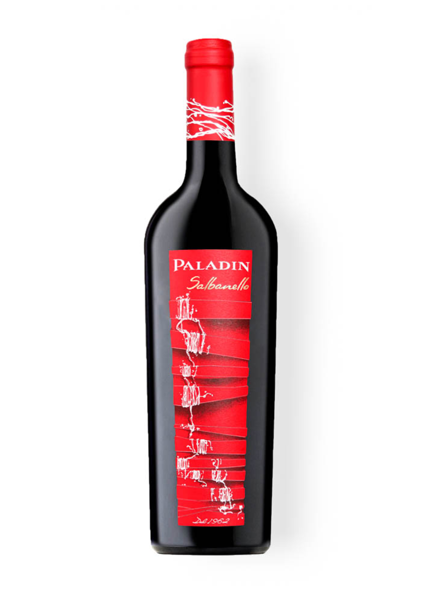 Paladin Wines Paladin Wines / Veneto Salbanello 2020 / 750mL