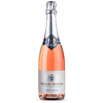 Francois Montand Francois Montand / Brut Rose / 187mL