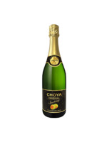 Choya / Original Sparkling Plum Wine / 750mL