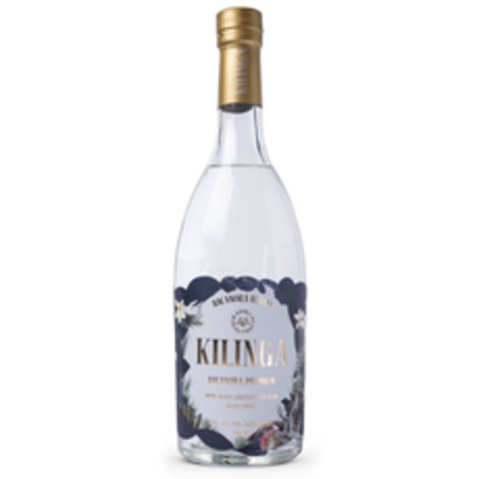 Kilinga Kilinga / Bacanora Silvestre / 750mL