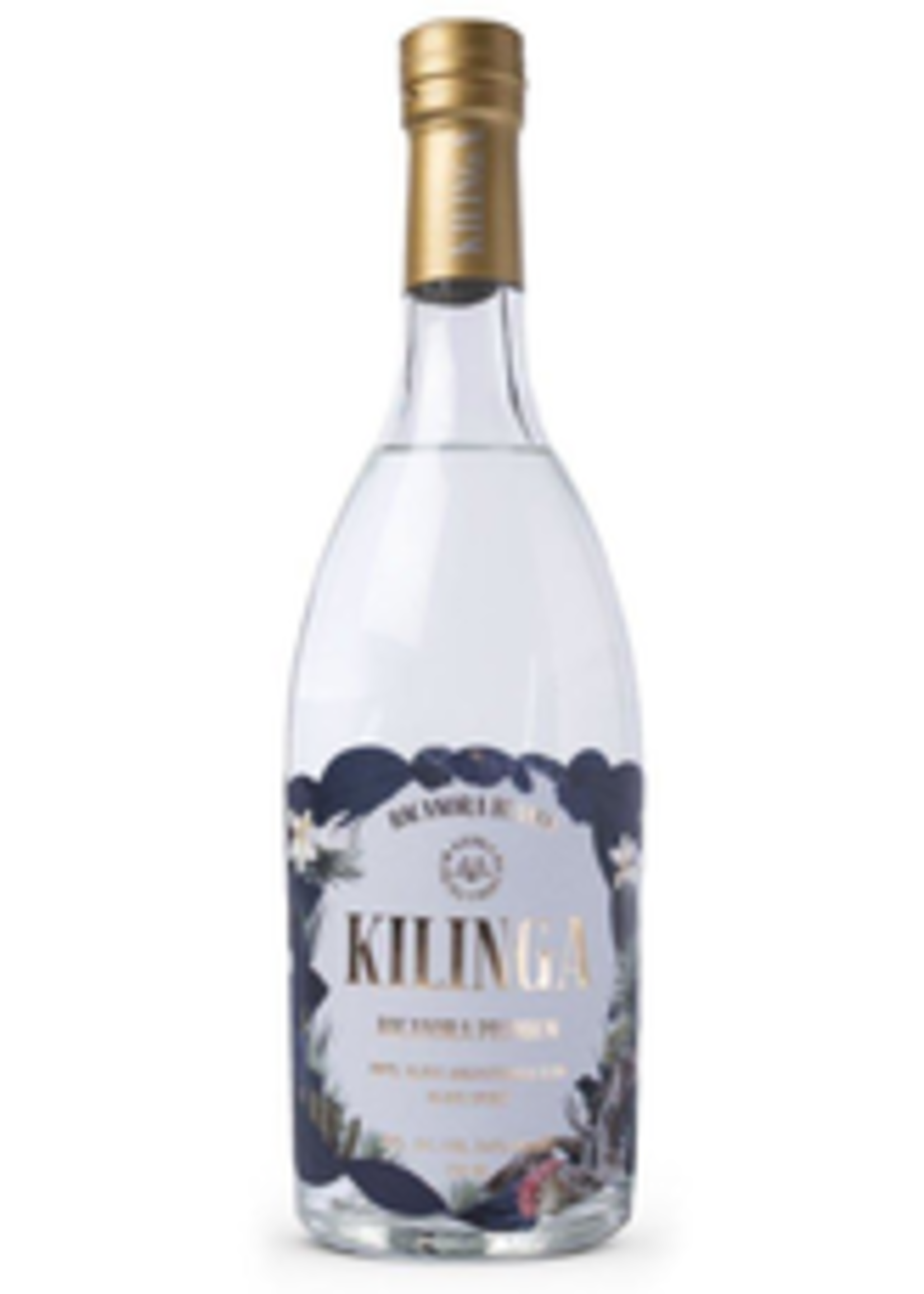 Kilinga Kilinga / Bacanora Silvestre / 750mL