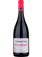 Tornatore Tornatore / Etna Rosso 2019 / 750mL